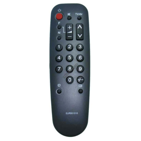 Remote control EUR501310