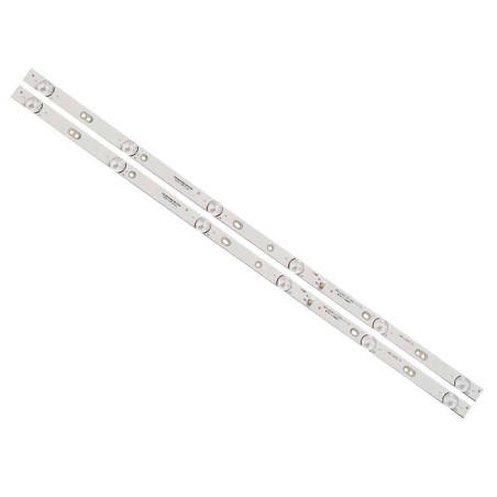 LED-Streifen Allview 32" 6LED Set 2Stk.