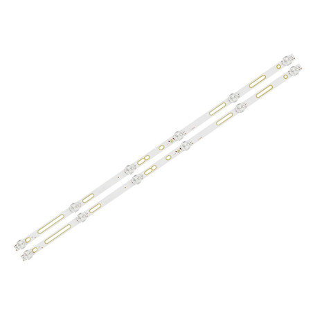 LED bar Blaupunkt 32inch 6 LEDs set 2pcs