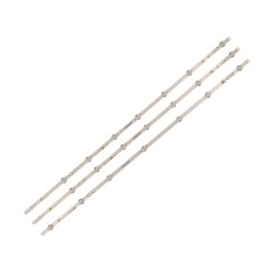 LED-Streifen Vestel 40" 2x8LED+1x7LED