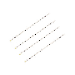 Bareta leduri Samsung 28inch 8led set 4buc