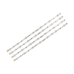 Listwa LED Samsung 32inch 7led zestaw 4szt