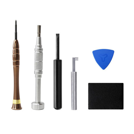 Set of Apple iWatch repair tools BST-8017