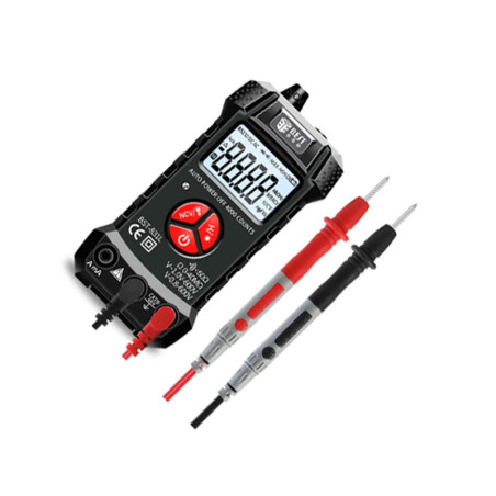 Digital autorange multimeter BST-831L