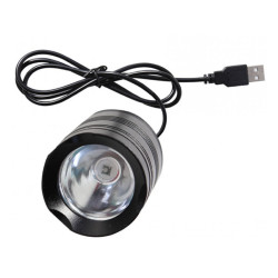 Lampa LED UV USB 3W BST-9147