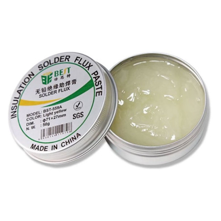 SMD flow 50gr BST-559A