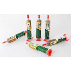 Pasta bezołowiowa średnia temperatura BST-706