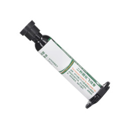 UV PCB solder/adhesive mask 2 seconds 10ml
