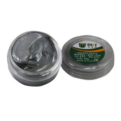 Pasta lutownicza 40g BST-328