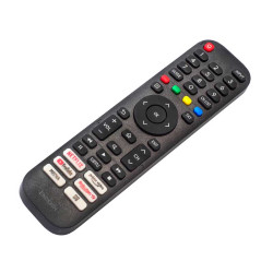 Remote control LCD Hisense EN2X30H