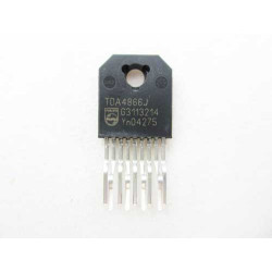 TDA4866J-Phhi