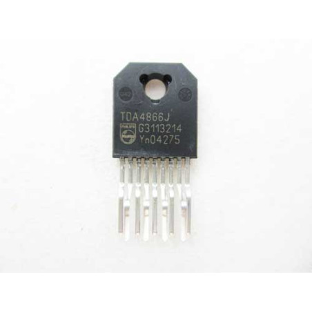 TDA4866J-PHI