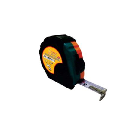 Measuring tape with magnet 3m