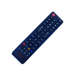 Fernbedienung LCD Samus LE32C2