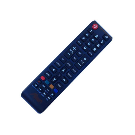 Remote control LCD Samus LE32C2