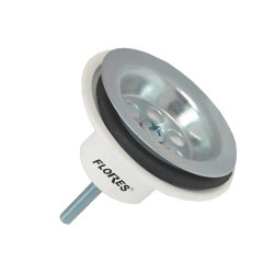 Cap pentru sifon (1"1/2)