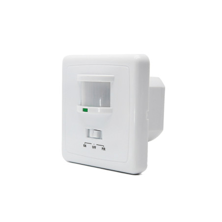 EL-PIR20 motion sensor switch