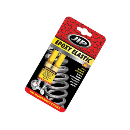 Jip Epoxy two-component adhesive