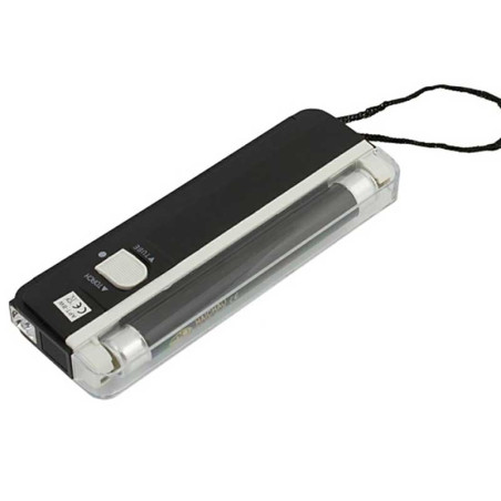 UV-Falschgeldtester