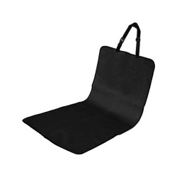 Waterproof car seat cover for dogs and cats