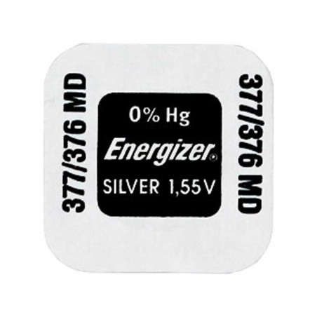 Watch battery Energizer V377 AG4