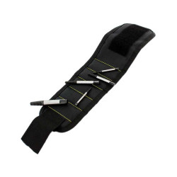 Magnetic armband