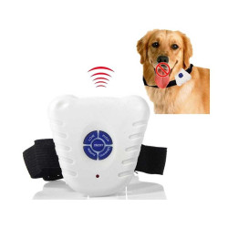 Anti-Bell-Halsband für Hunde