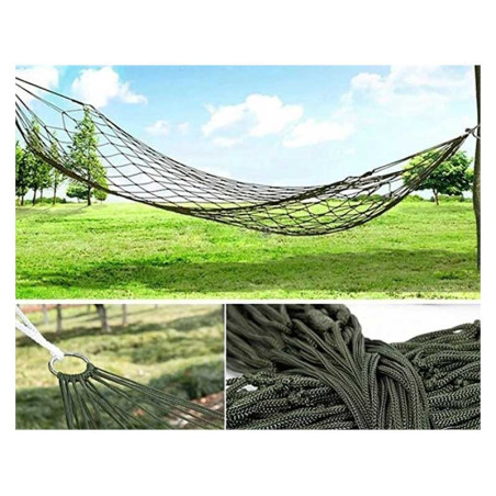 Hamac gradina 80x200cm