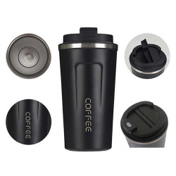 Car thermal mug 510ml