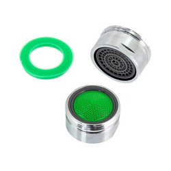 Wasserhahnfilter mit Perlator (Luftsprudler)