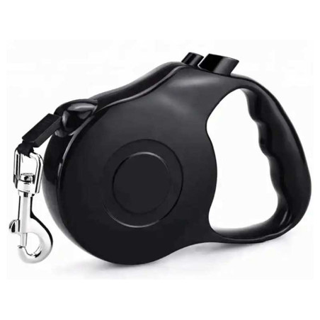 Retractable leash 5m