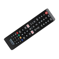 Fernbedienung LCD Samsung RM-L1088 V5