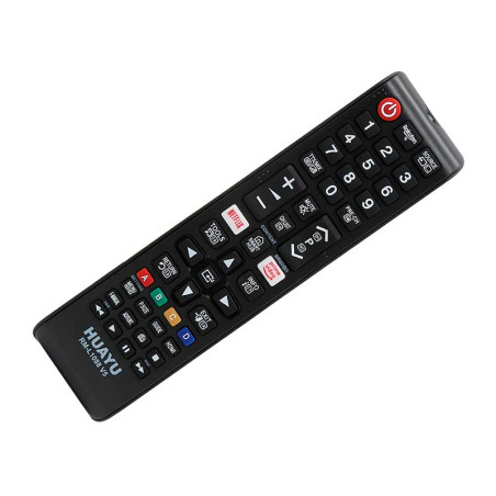 Telecomanda LCD Samsung RM-L1088 V5