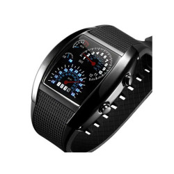 Herrenarmbanduhr Formel 1