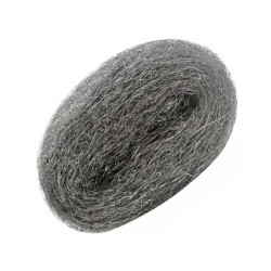 Ścierka z włókien stalowych do polerowania