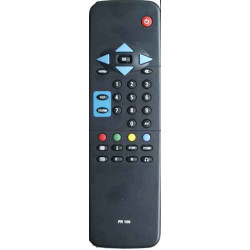 Remote control PR106