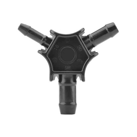 Calibrator pentru tevi