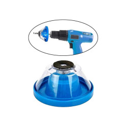 Odkurzacz do pyłu z wiercenia