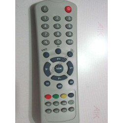 Digital remote control3