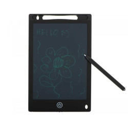 Graphic drawing tablet