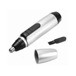 Nose and ear hair trimmer