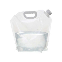 Collapsible water container 10L