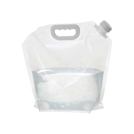 Collapsible water container 10L