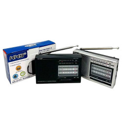 NNS Radio 8153