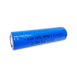 Acumulator 4.2V Lithium 18650 4800mAh