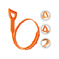 Przepychacz awaryjny