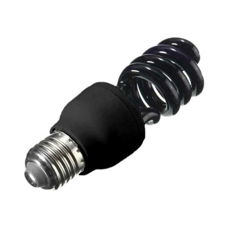 UV-Sparlampe 15W