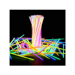 Glow bracelets 100pcs