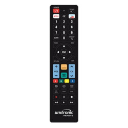 Unitronic universal remote Ready 5