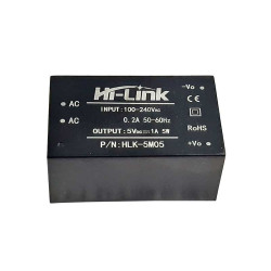 Sursa alimentare PCB AC-DC 5V 1A 5W